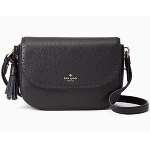 ♠️ kate space - Adelaide 💕 cross body leather bag